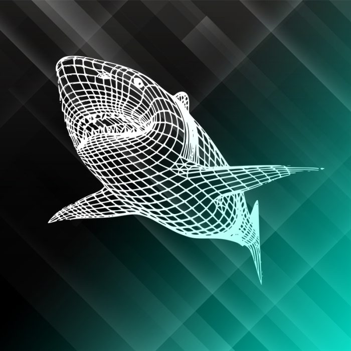 Wireframe Bundle – Animals #3 – Design Gecko