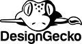 Design Gecko Logo
